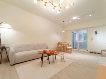 藝術殿堂待售房屋