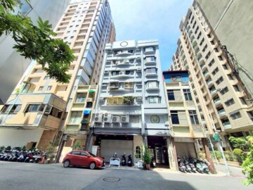 中央花園待售房屋