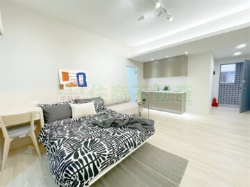 世貿麗晶待售房屋