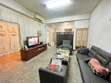 幸福社區N待售房屋