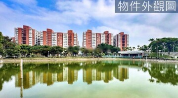 勵志新城乙區待售房屋