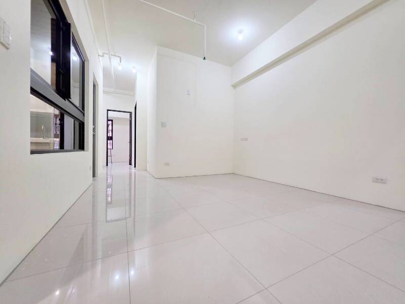 永安捷運💎漢皇盛世全新景觀3房平車💎住商李俊超