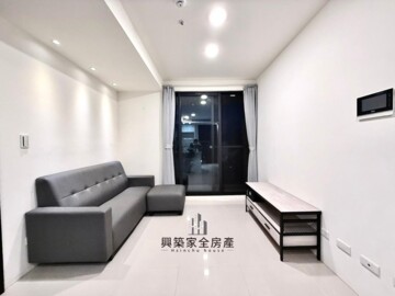 ⭐️竹北遠百嶄新、景觀高樓層2房⭐️ - Image 1