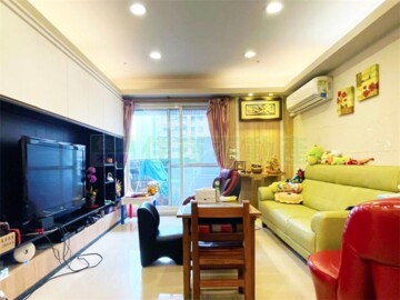 宏國大鎮H~L棟待售房屋