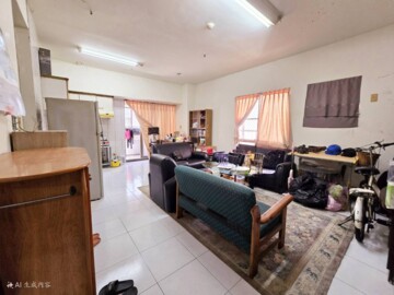 永信國待售房屋