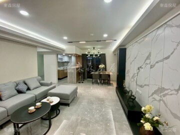 李察王子大廈待售房屋