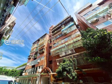 怡翠花園待售房屋