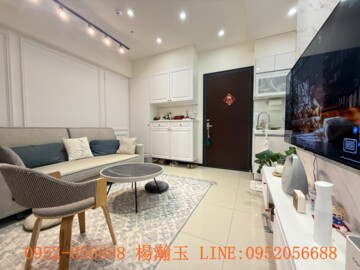 鉅擘閱晴川待售房屋