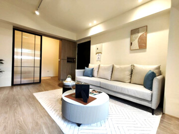 億載金城待售房屋