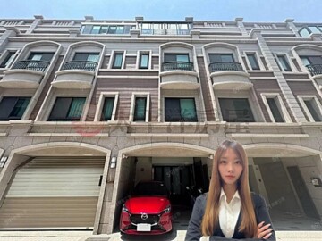 樂屋_寶格麗莊園A待售房屋 寶格麗莊園A待售房屋