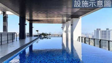 麗晶天際/麗晶璞麗待售房屋