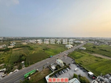 北歐101大樓區待售房屋