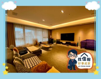 揚昇君臨待售房屋