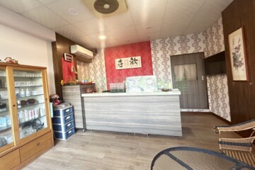 A17喬國花園店面