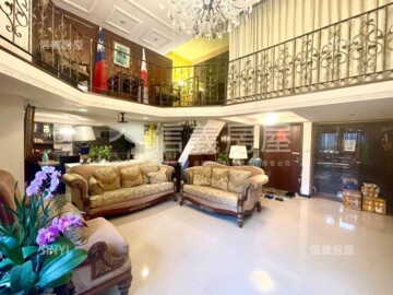 MIHO美秀館待售房屋