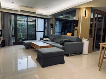 城揚美北岸待售房屋