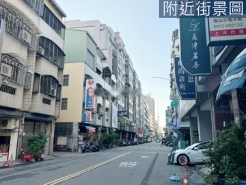 熱河路二段華廈待售房屋