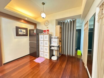 中泰宏園待售房屋