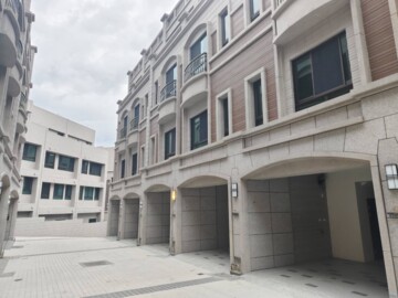 樂屋_富宇大地待售房屋 富宇大地待售房屋
