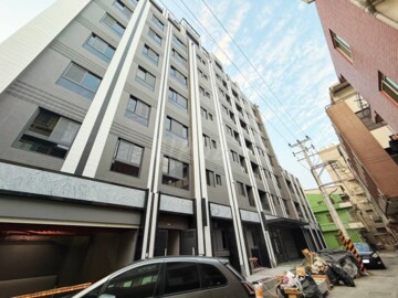市中鑫待售房屋