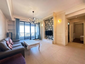 忠泰老佛爺待售房屋