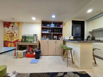 雙城匯首席匯/豐邑首席匯待售房屋