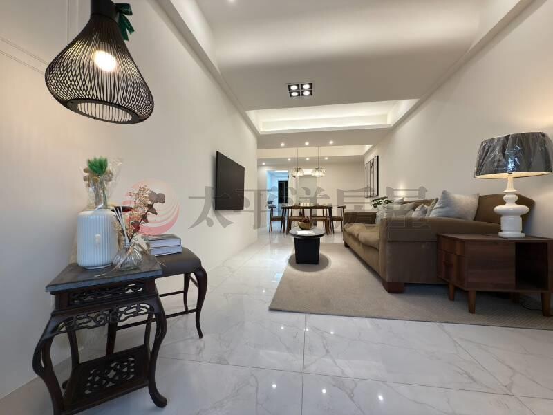 五股買房賣屋亮麗百萬裝潢美寓