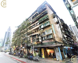 敦南自在/敦南大安待售房屋