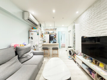 太陽帝國/台北時上待售房屋