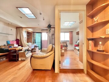 康和春秋待售房屋