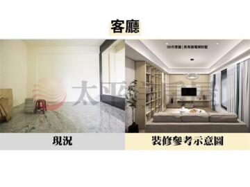 綠活蒔光待售房屋