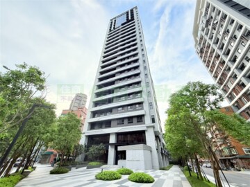 敦南名仕園待售房屋