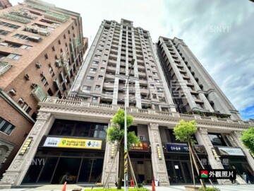 益展城心待售房屋