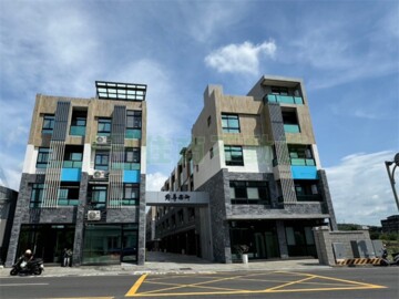 御國尊爵待售房屋