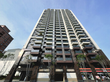 中正O8待售房屋