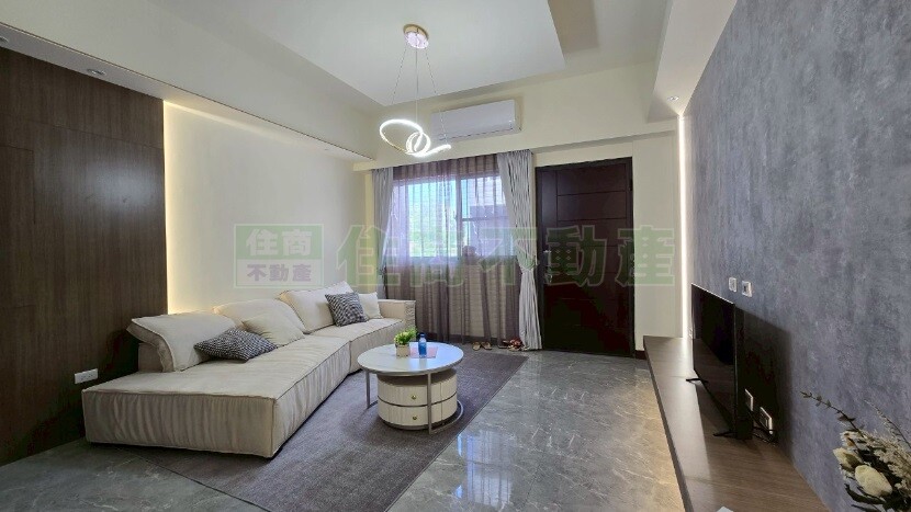 B1仁愛路電梯車墅全新建案