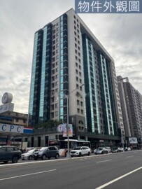 熱河路二段華廈待售房屋