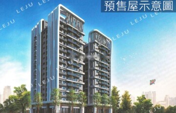 富宇上和苑待售房屋