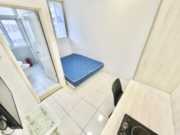 可雙租補❤️秒殺+1❤️附電磁爐!獨洗❤️ - Image 1