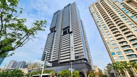 國城定潮待售房屋
