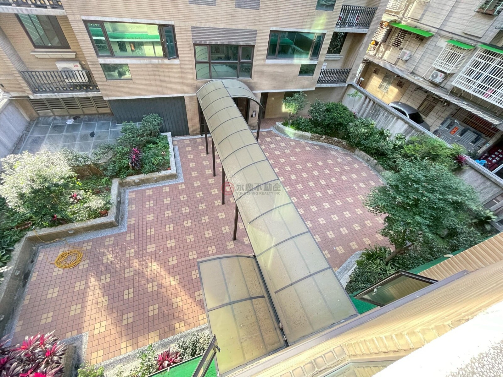 樂屋_新北市板橋區公園賞待售房屋 新北市板橋區公園賞待售房屋