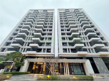 樂屋_永信博萃待售房屋 永信博萃待售房屋