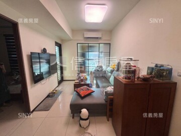 臻美待售房屋
