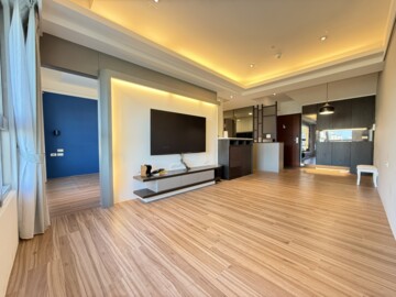 理想家(新市二路)待售房屋