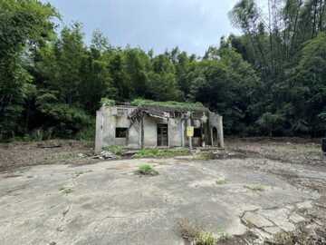 頭屋好山好水農+建+林