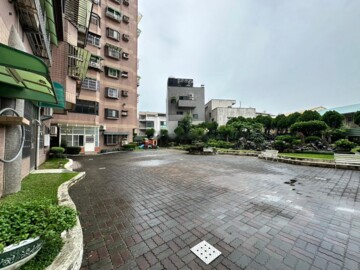 名人儷景天下待售房屋