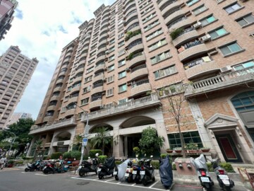 京城之戀待售房屋