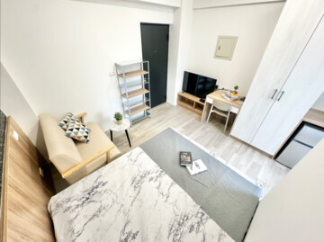 北區✨近中國醫✨可貓可租補✨陽台獨洗曬電梯套 - Image 1