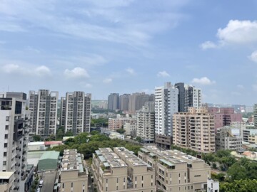 台中陽明待售房屋