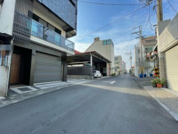 永康區待售房屋